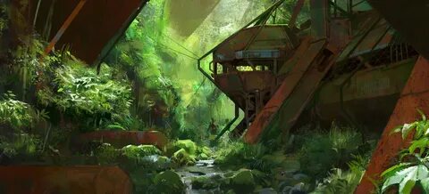 Environment prod