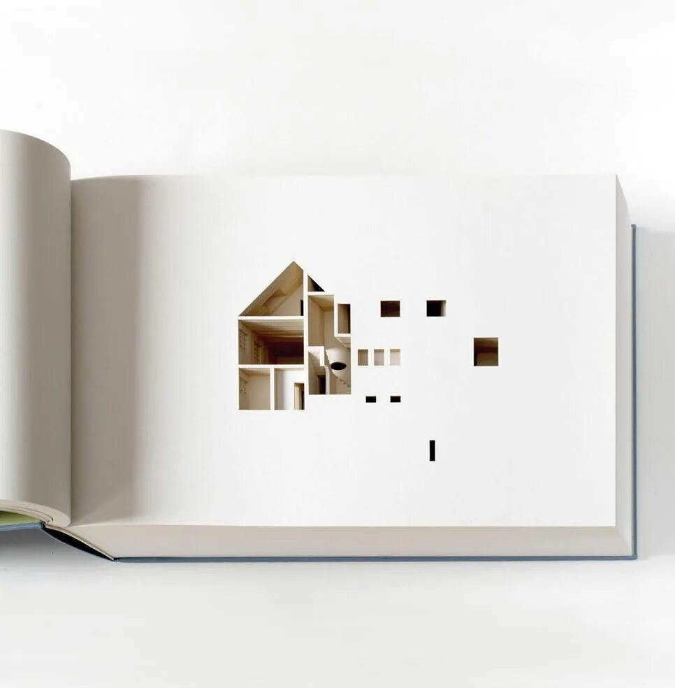 Architecture book