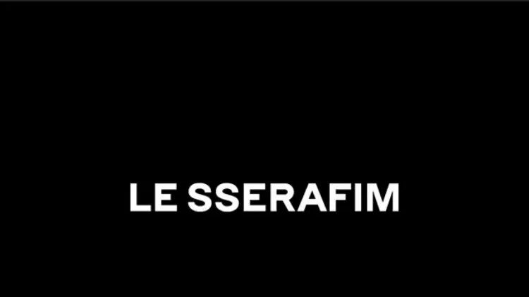 Lesserafim logo. Le sserafim’s. Le sserafime значок. Группа le sserafim. Le sserafim easy перевод