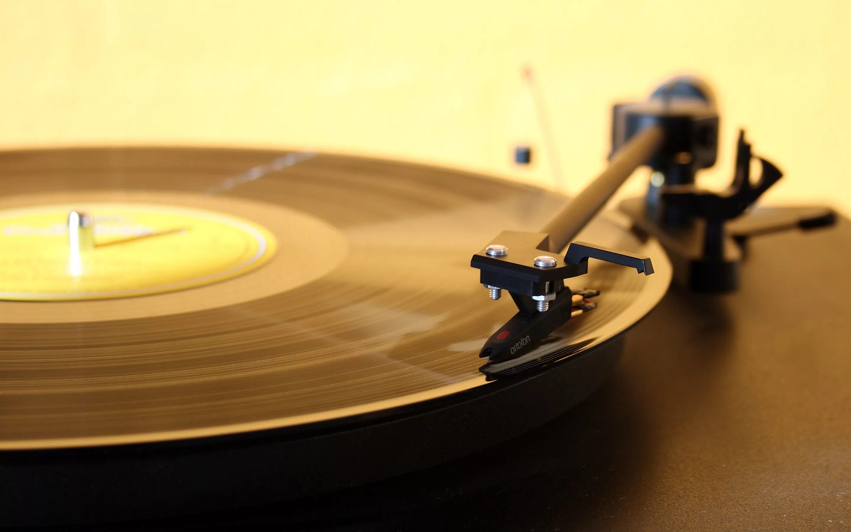 Record closing