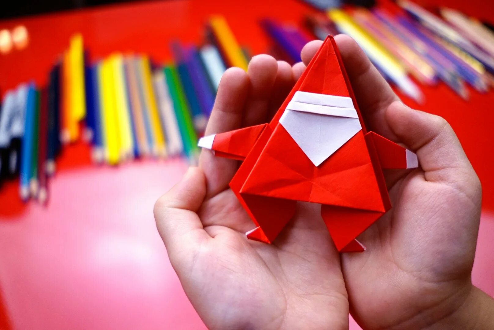 Оригами. Классные оригами. Мастер класс оригами. Мастер класс оригами для детей. Говорящее оригами