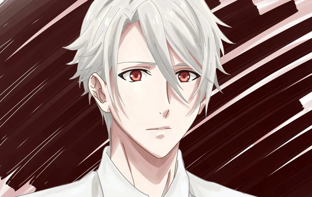 Зен ю. Зен Mystic Messenger. Zen Mystic Messenger оборотень. Зен Mystic Messenger мафиози.