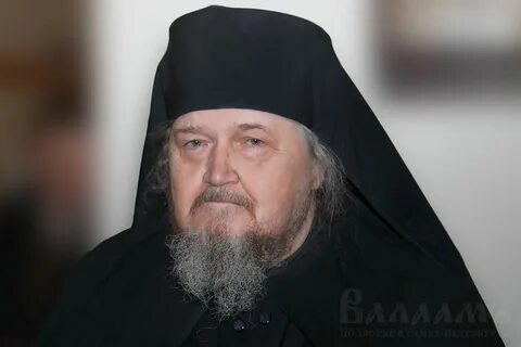 Монах санкт петербург