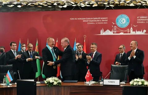 Проект стамбульского договора 2022 года
