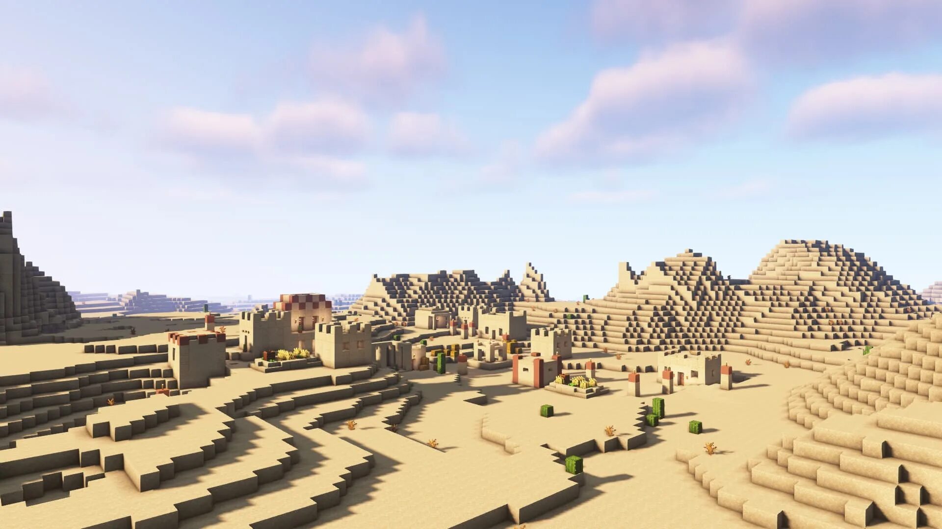 12. Project luma 1. 5. 2. 19 с шейдерами.