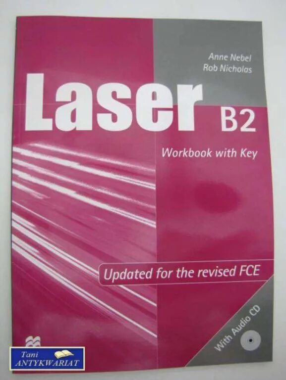 Student book b1 keys. Laser book b2. Laser b2 student's book. Macmillan Laser b2. Laser Workbook.