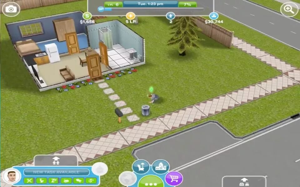 Моды на симс фриплей на андроид. Симс FREEPLAY мод. SIMS FREEPLAY английская версия. Игра симс на андроид на русском