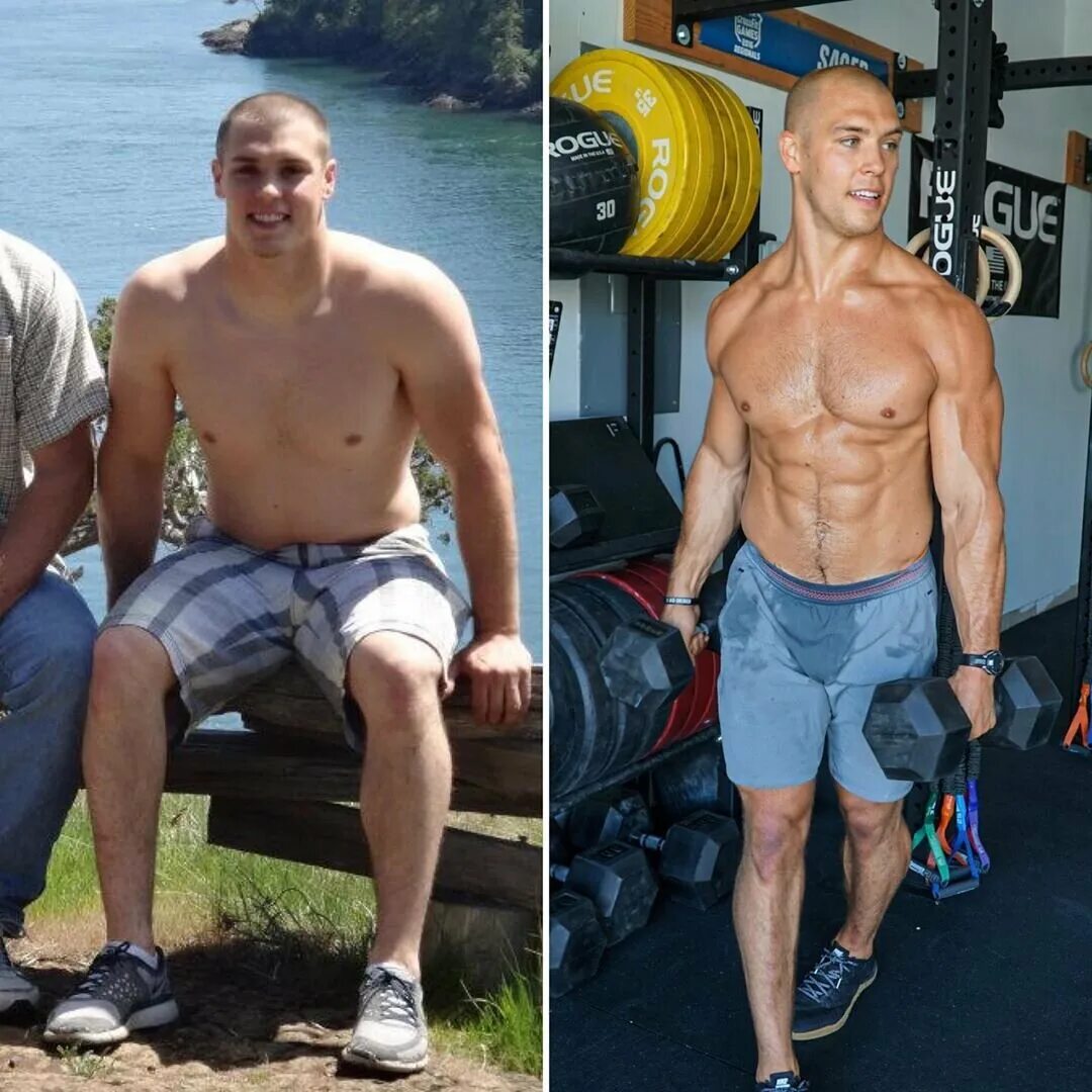 До и после тренировок. Эктоморф трансформация. Трансформация тела за год. Атлет эктоморф. Физическая трансформация.