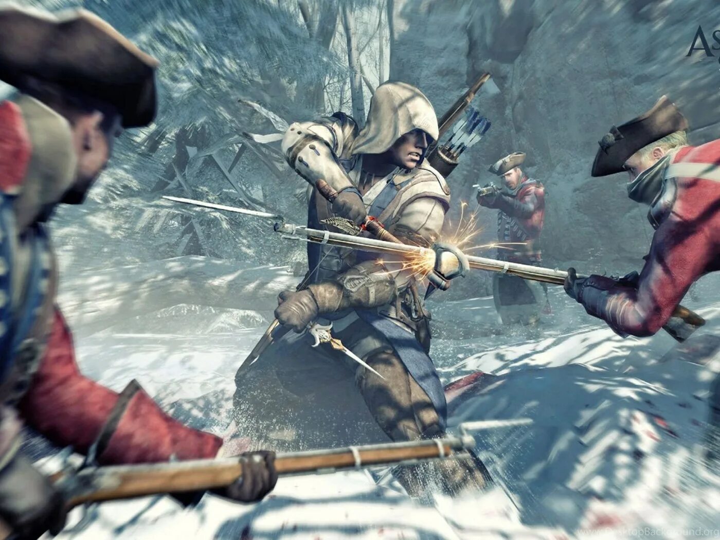 Как сделать ассасин крид 3. Ассасин крид 3. мушкет assassins creed 3. assassins creed 3 канатчик. алекс хатчинсон ассасин крид.