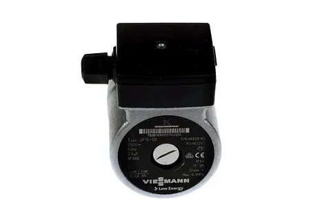 Viessmann vitopend 100 w насос