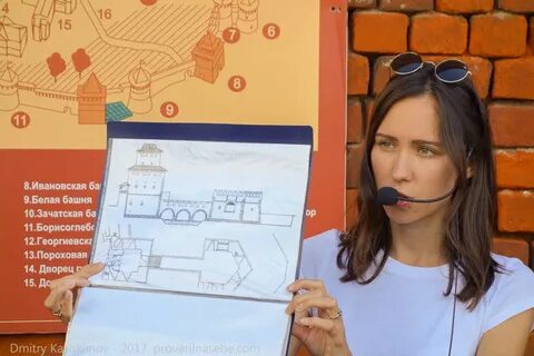 Экскурсии по нижнему новгороду с экскурсоводом