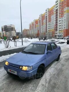 Ваз 2110 тюмень