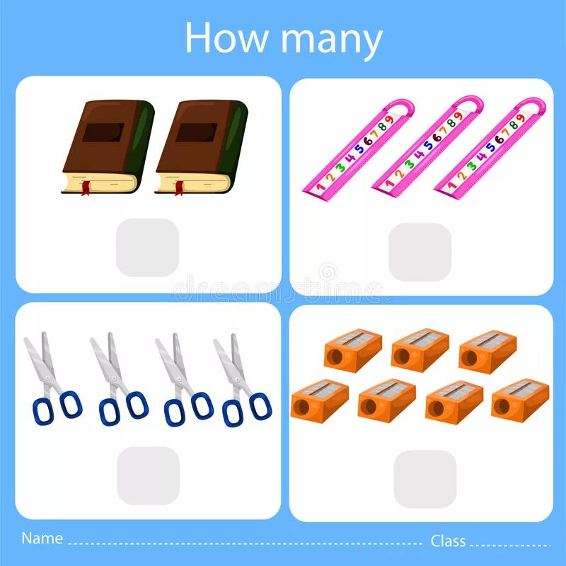 How many sets