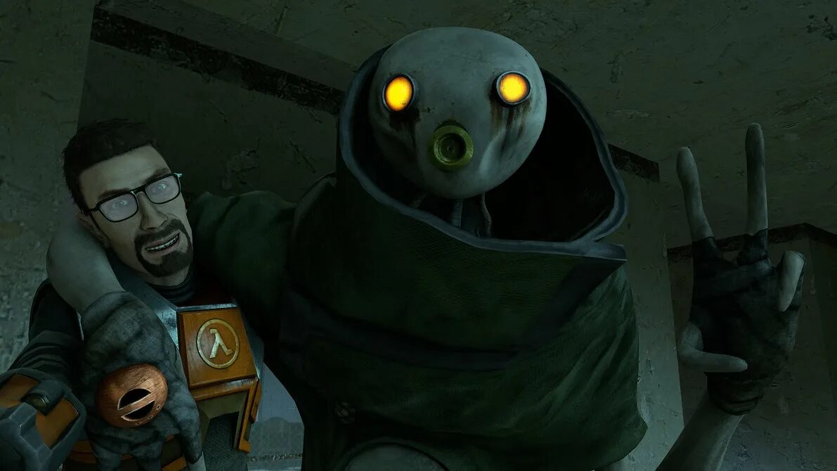 Список халф лайф. Half-life 2. крематор из халф лайф 2. крематор халф лайф алекс.