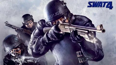 Swat игра