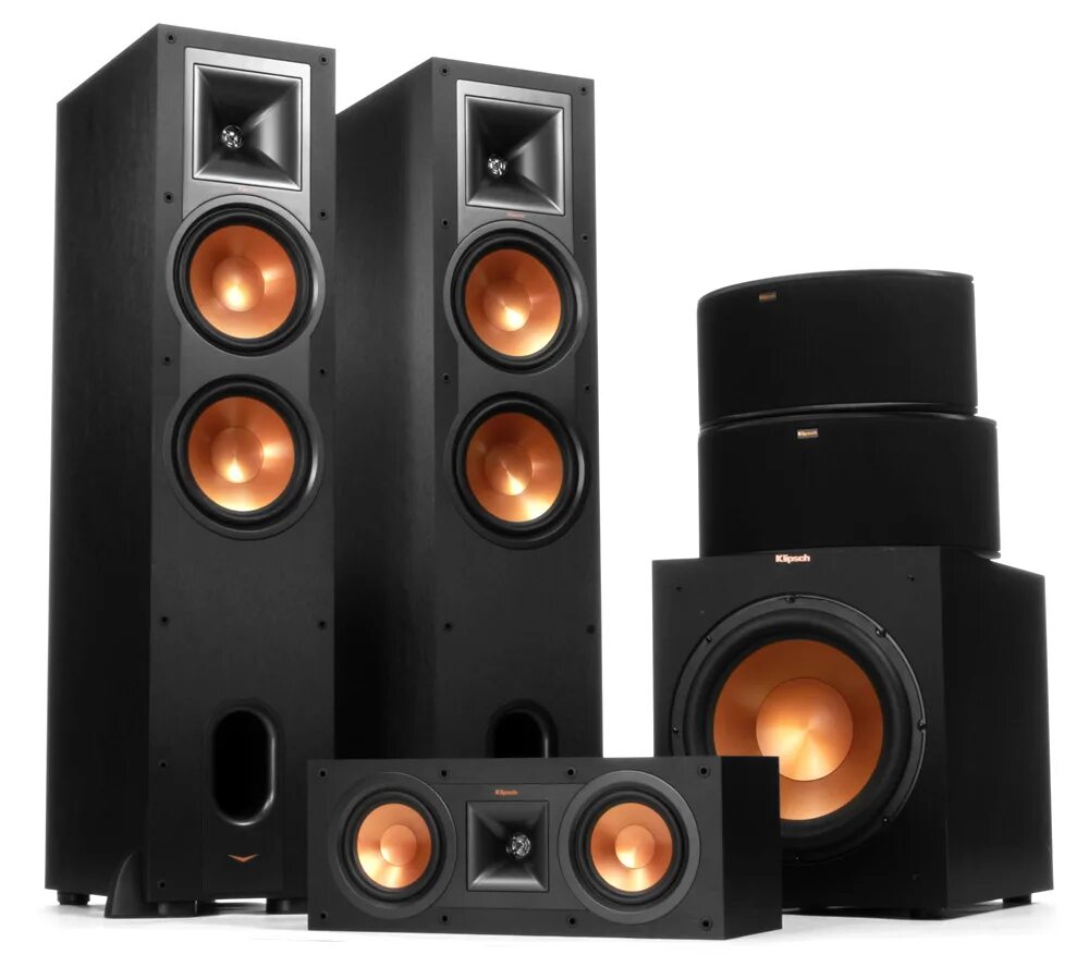 Klipsch r-12sw. Клипш акустика. Клипш акустика колонка. Клипш колонки 5.1.