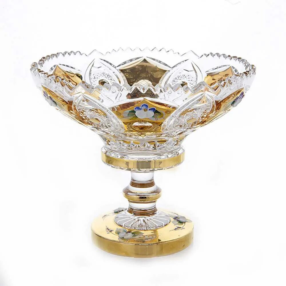 Ваза для конфет. Конфетница зеленая bohemia star crystal 13 см. Конфетница золото. Посуда италия rcr. Конфетница золотая.