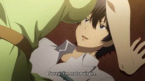 Kono Yo no Hate de Koi wo Utau Shoujo YU-NO - Episode 3 discussion : ranim...