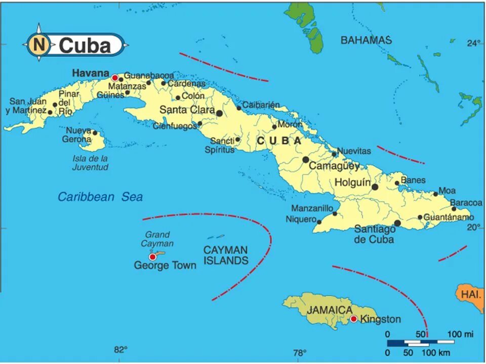 Какое положение на кубе. Куба на карте. Куба остров свободы на карте. Cayo Coco Cuba на карте. Кубамеа карте с кем граничит.