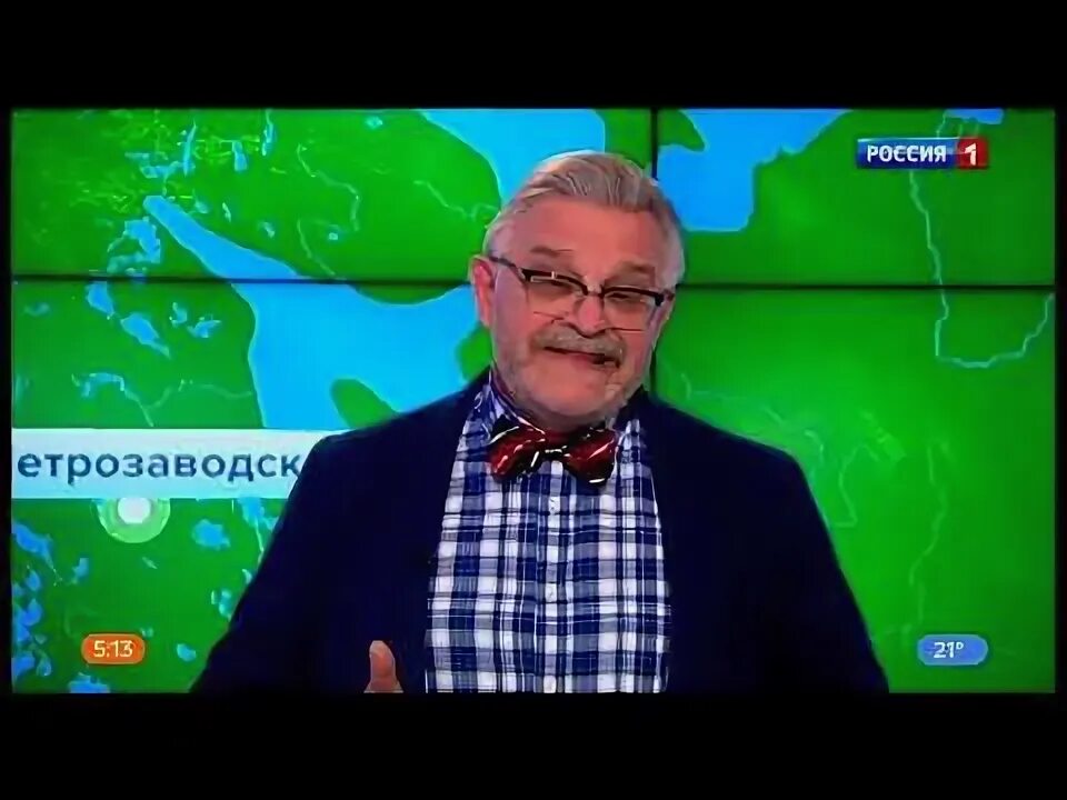 Прогнозы твц