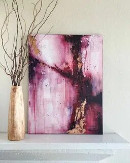Print painting