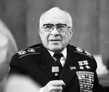 Сергею георгиевичу горшкову