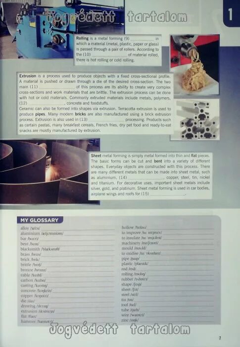 English for mechanics electronics and technical assistance. English for mechanics electronics and technical assistance