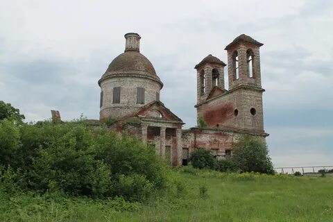 Пенза архангельское