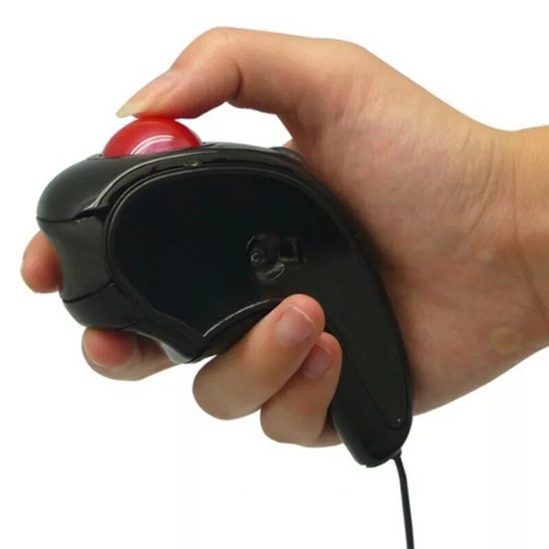 Thumb mouse 2