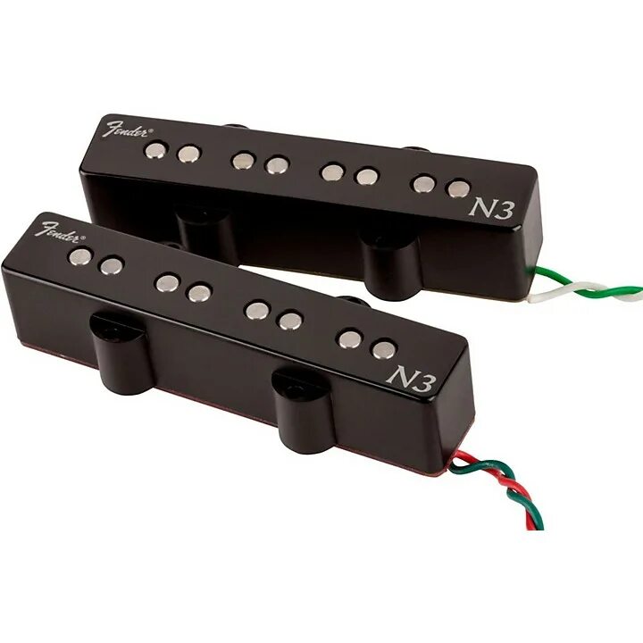 Bass pickups. Звукосниматели для электрогитары Fender n3. Fender noiseless Pickups. Звукосниматели Fender Jazz Bass 5. Fender n3 Pickup.