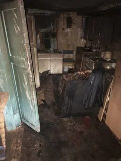Пожар петровск саратовская область