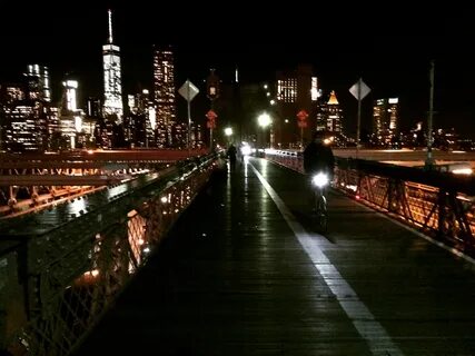 Big light