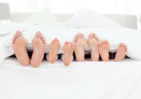 Foot raising