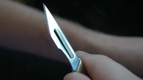 Человек без скальпеля