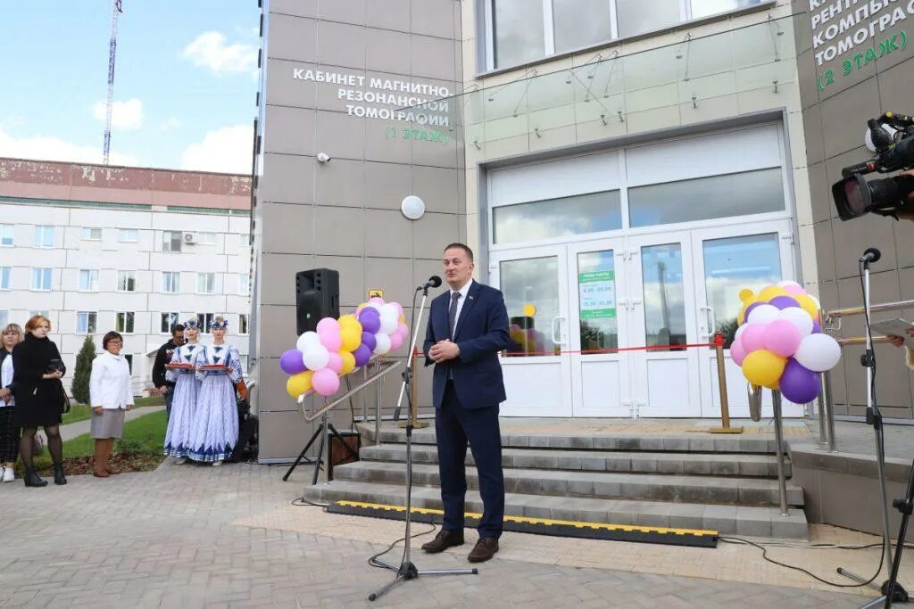 Курсы в дзержинске минской области. Дзержинское ЦРБ Минской области. Открытие. Центральная поликлиника. Поликлиника 14 новый корпус открыт.