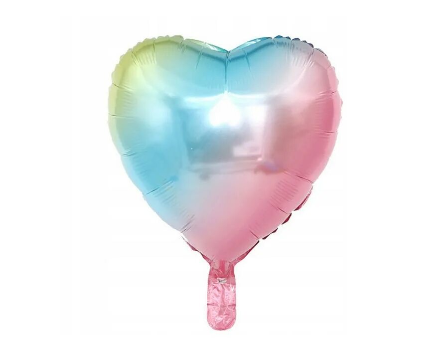 Воздушные шарики из фольги. Шар сердце фольга 46 см голограмма. Шарик фольгированный сердце 18"/46см нежная Радуга градиент. Воздушный шарик. Воздушный шар «сердце».