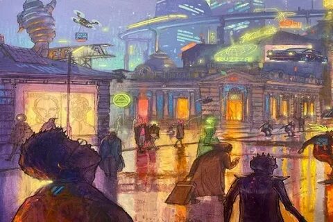 Города 1 час