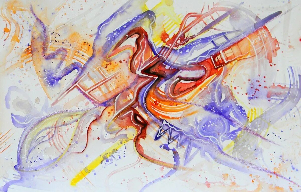 Абстрактное рисование. Абстрактные рисунки. Абстрактная композиция тушью. Абстрактная композиция. Абстракционизм картины.