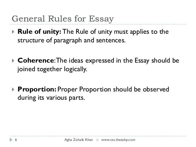 Written rules. Essay rules. rules of writing essay. paragraph unity. rules of paragraphing?.