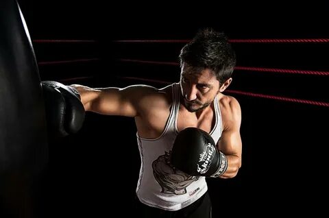 Kickbox