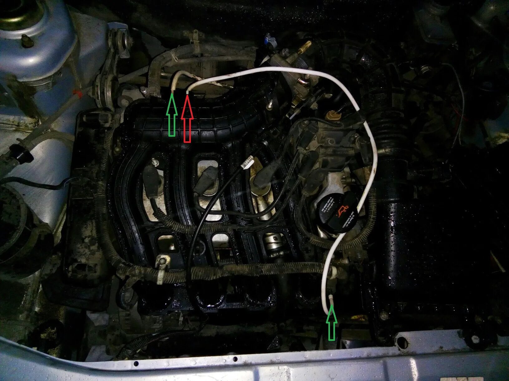 3. Мотор w124 2. Джетроник мерседес 124. Мотор от ваз 2114. Как установить 124.