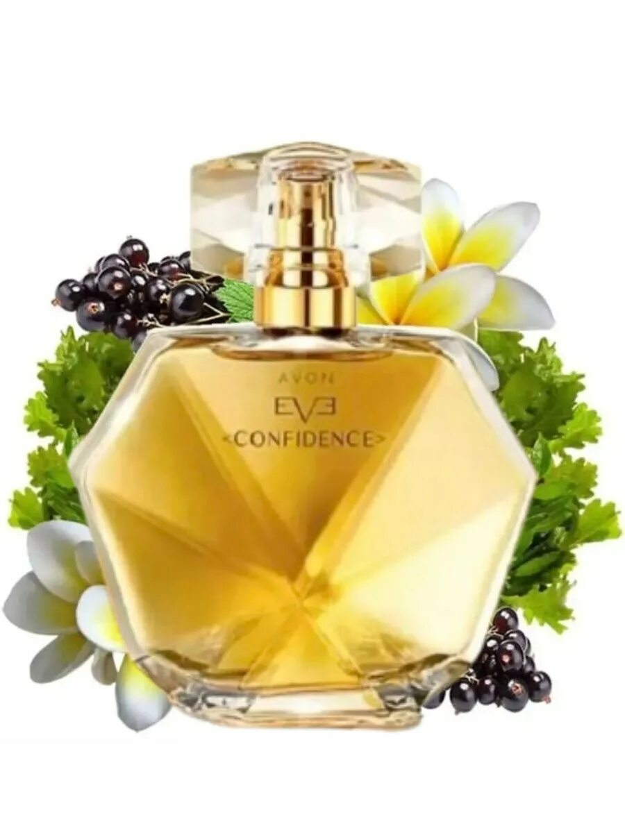 Парфюмерные воды эйвон фото AVON Attraction для нее Вода парфюмерная 100 мл (796434070)