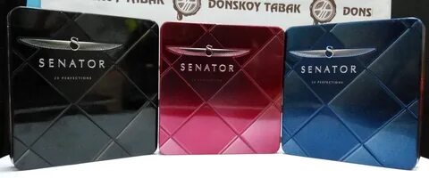 Sen v