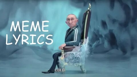 Cold be mine
