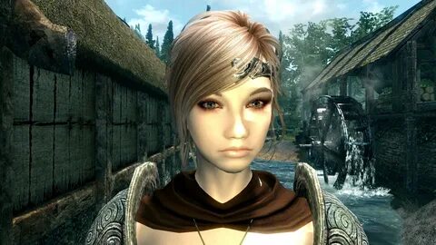 Картинки ULTIMA SKYRIM.