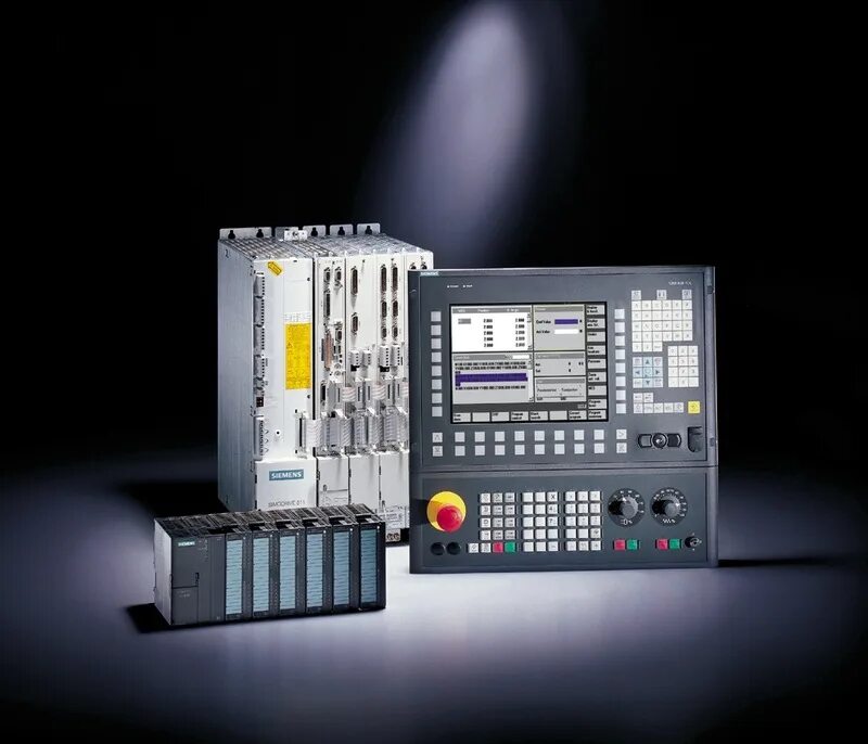 Sinumerik plc. Sinumerik 810d. стойка сименс синумерик 840. стойка чпу sinumerik 840d. sinumerik siemens 810m.