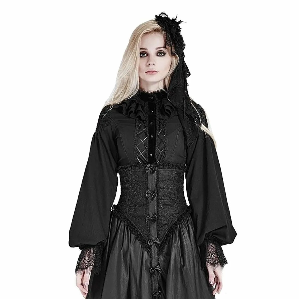 Victorian Vampire goth стиль. Платье в готическом стиле. Готический стиль в одежде.