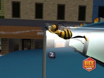 Игра пчелы играть