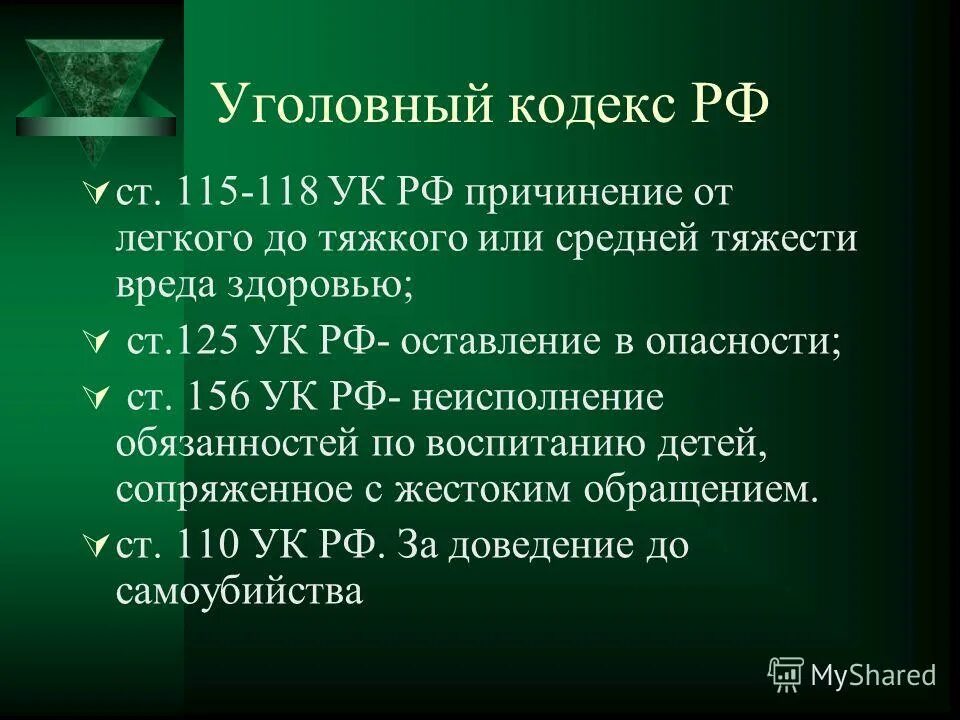 156 ук рф комментарий. Ст. 115 уголовного кодекса РФ. Ст 69 УК РФ. Причинение средней тяжести вреда здоровью. Ст 118 УК РФ.