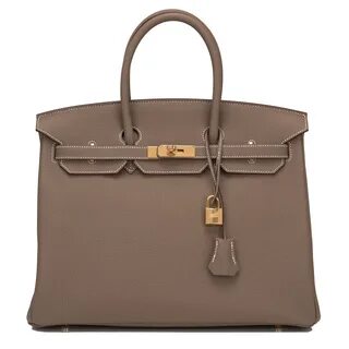 Hermes birkin 35